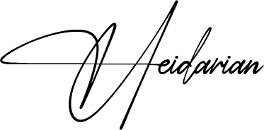 Heidarian Holding GmbH